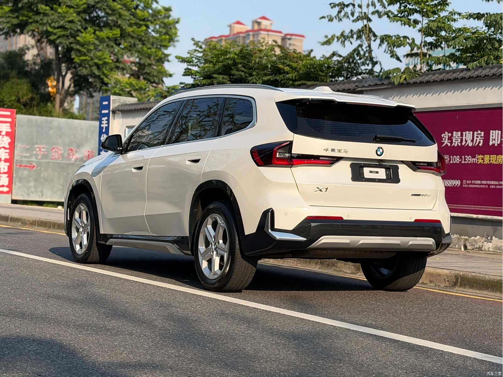 BMW X1, 2023 6