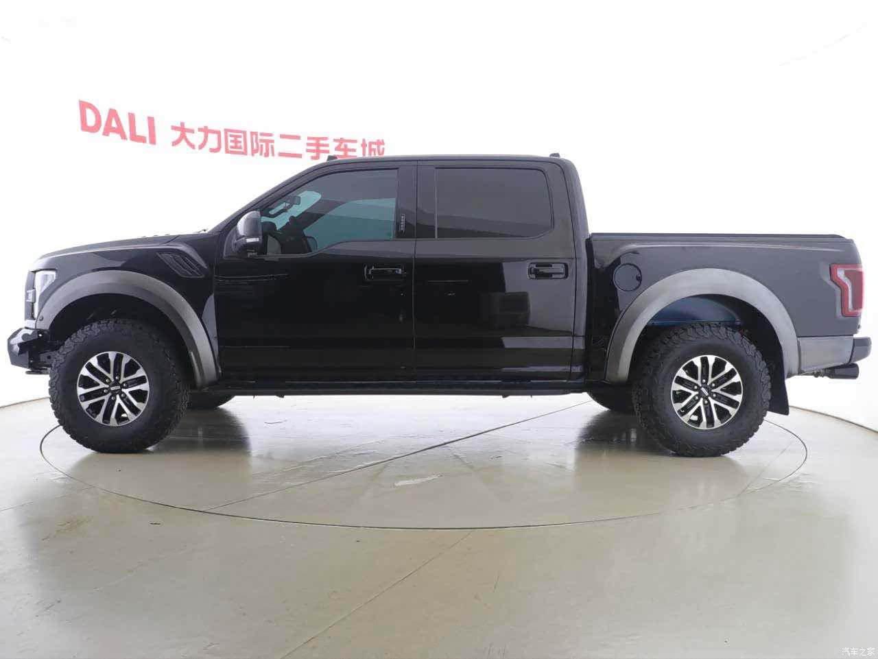 Ford F-150, 2020 4