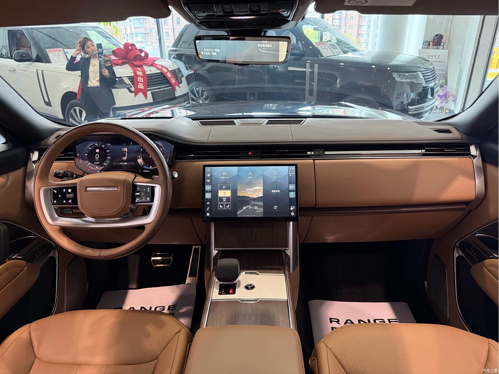 Land Rover Range Rover, 2024 6