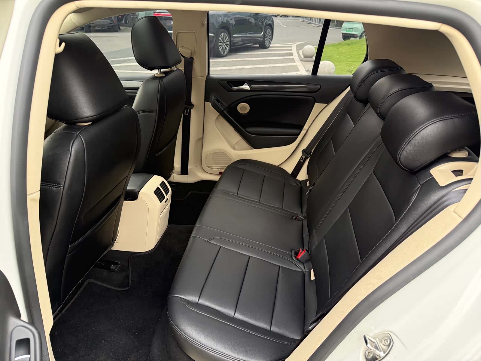 Volkswagen Golf, 2013 9