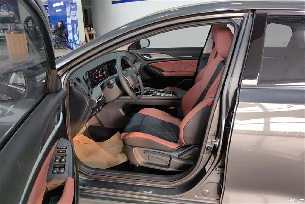 Changan Eado, 2024 9