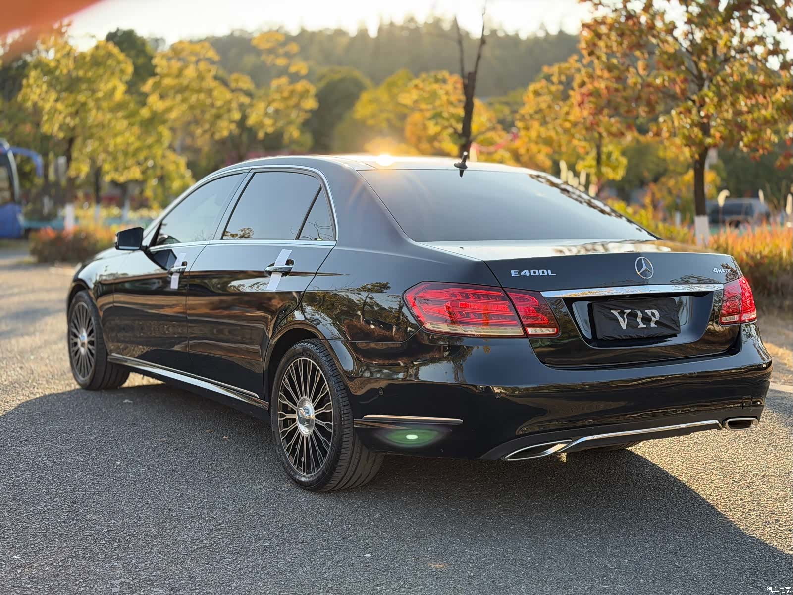 Mercedes-Benz E-Class, 2015 11