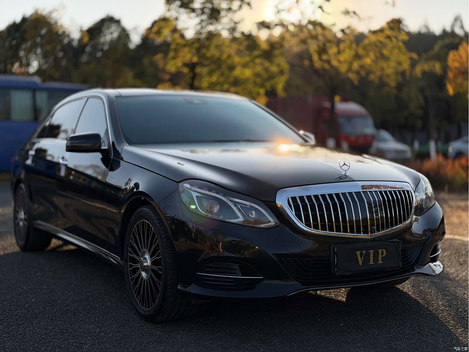 Mercedes-Benz E-Class, 2015 28