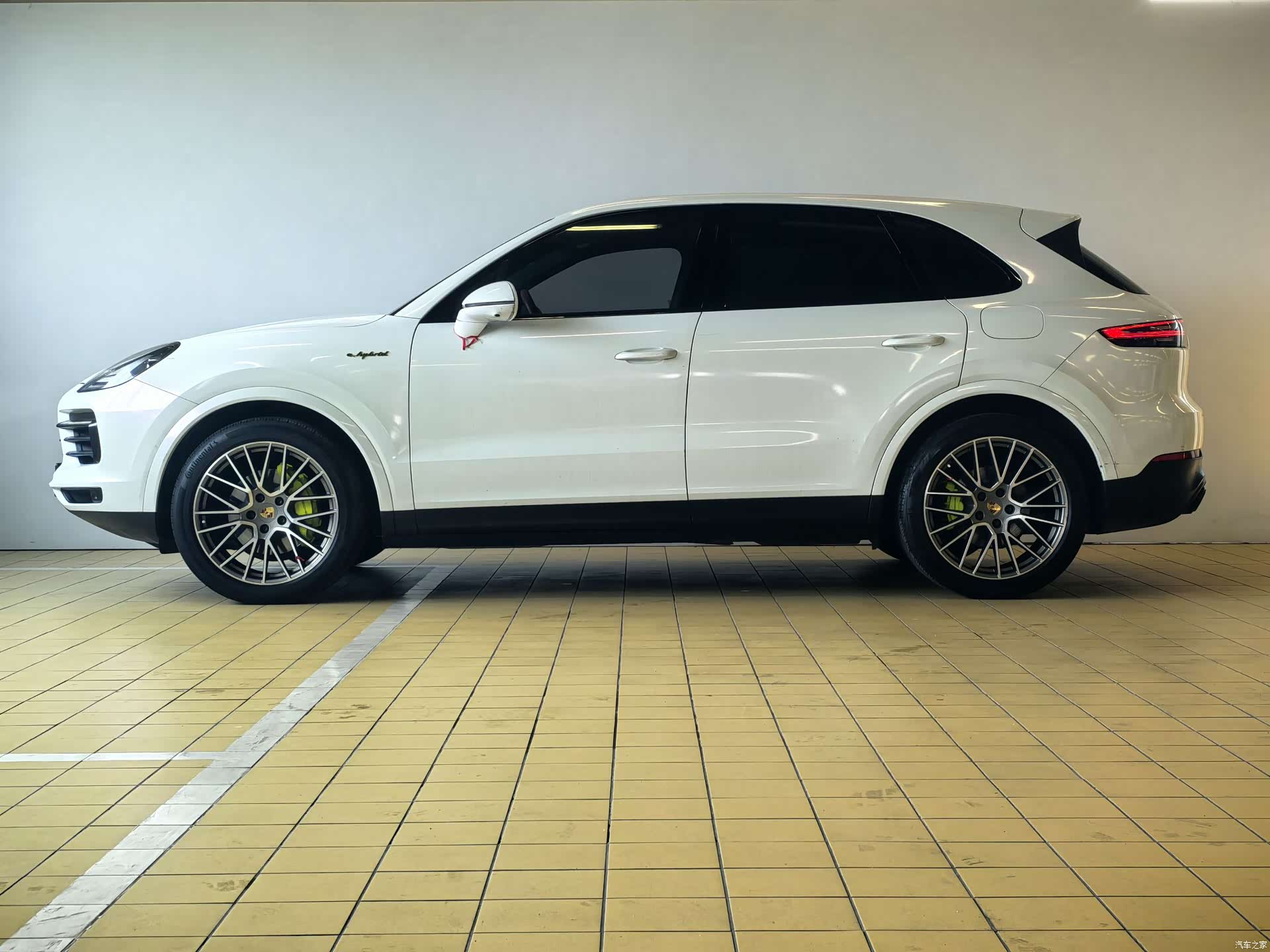 Porsche Cayenne, 2023 4