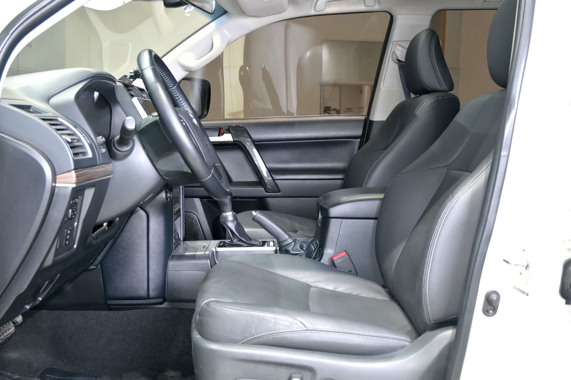 Toyota Prado, 2019 7