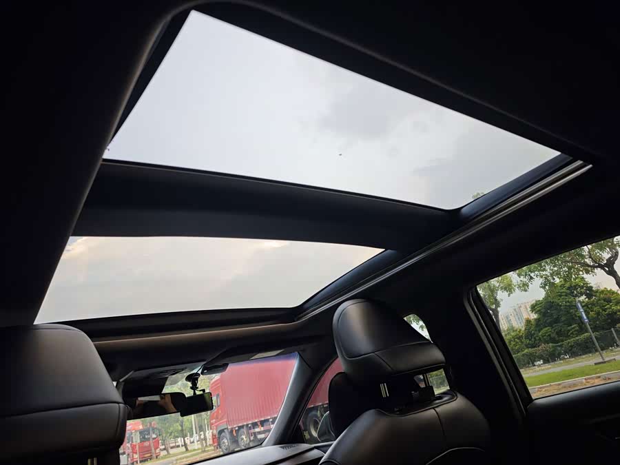 Toyota Avalon 2019, фото 20