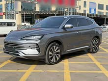 ��PLUS����Դ 2023�� �ھ��� DM-i 110KM �콢PLUS