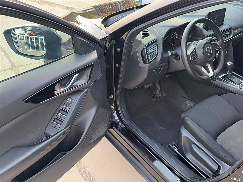 Mazda CX-4, 2020 8