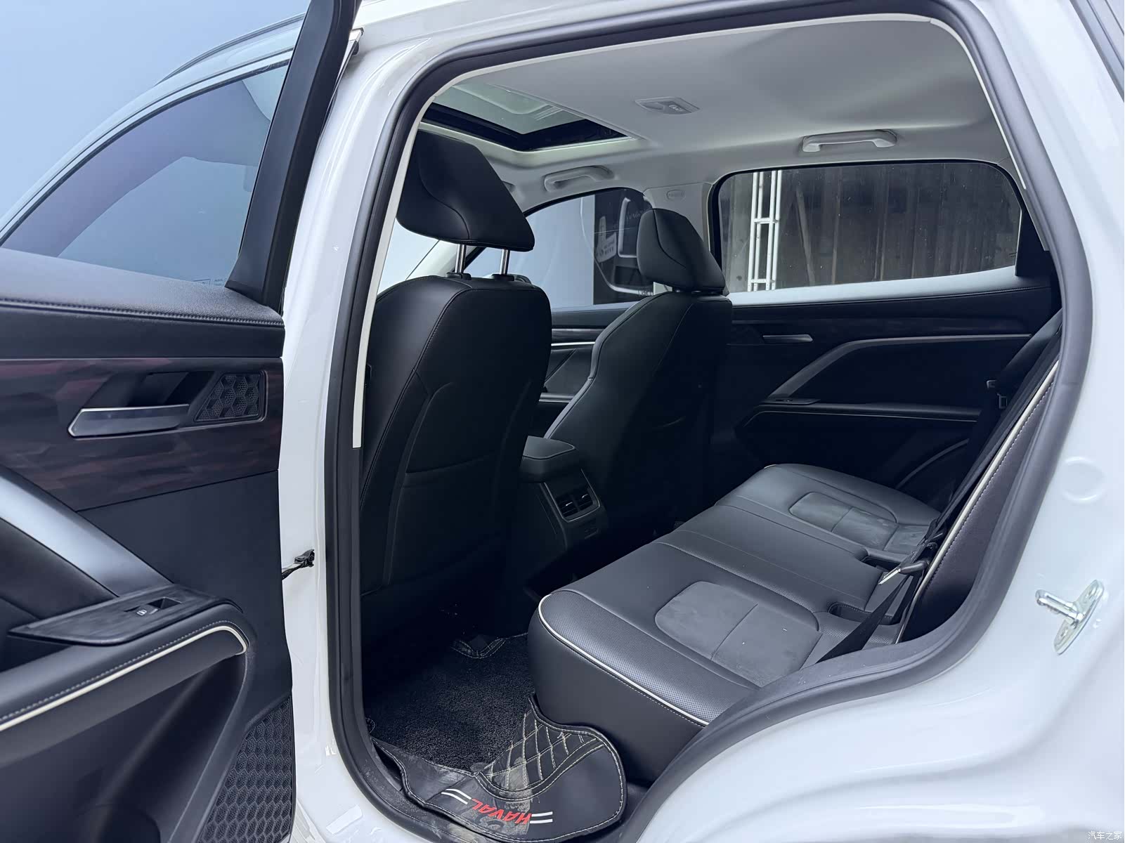 Haval H6, 2023 10