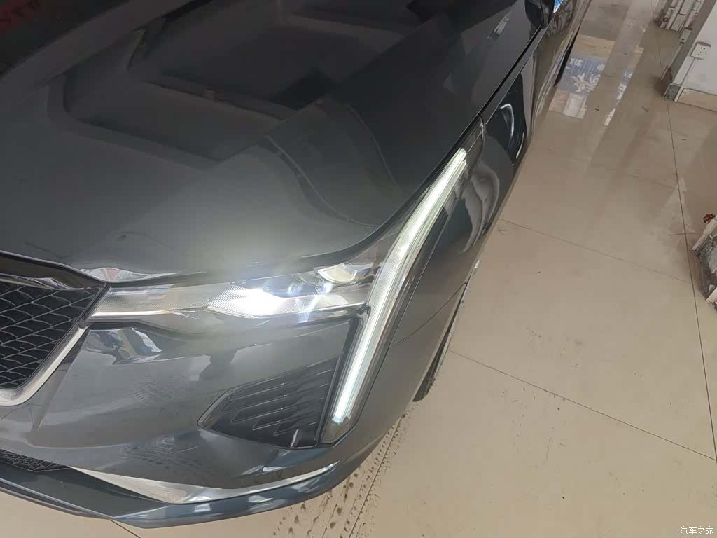 Cadillac CT4, 2022 18