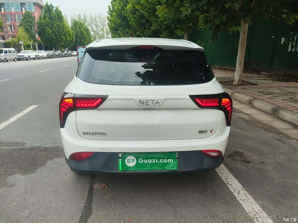Neta V, 2022 6