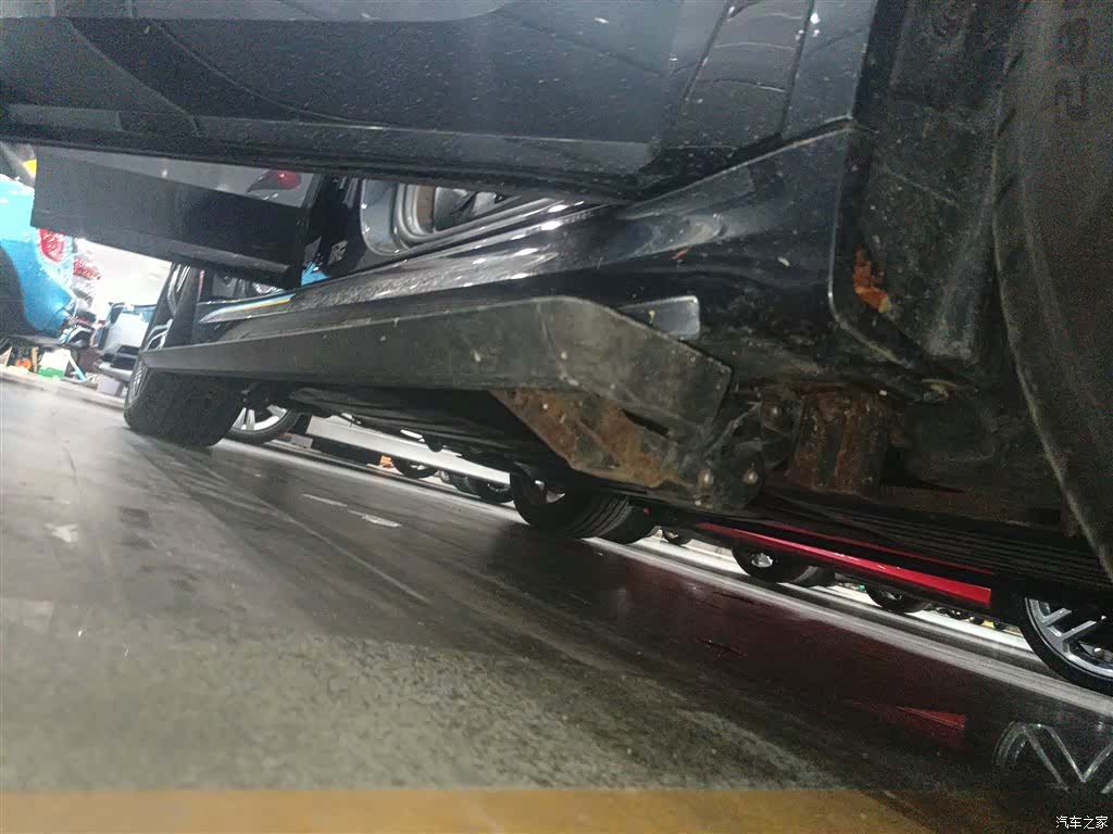 BMW X7, 2022 21