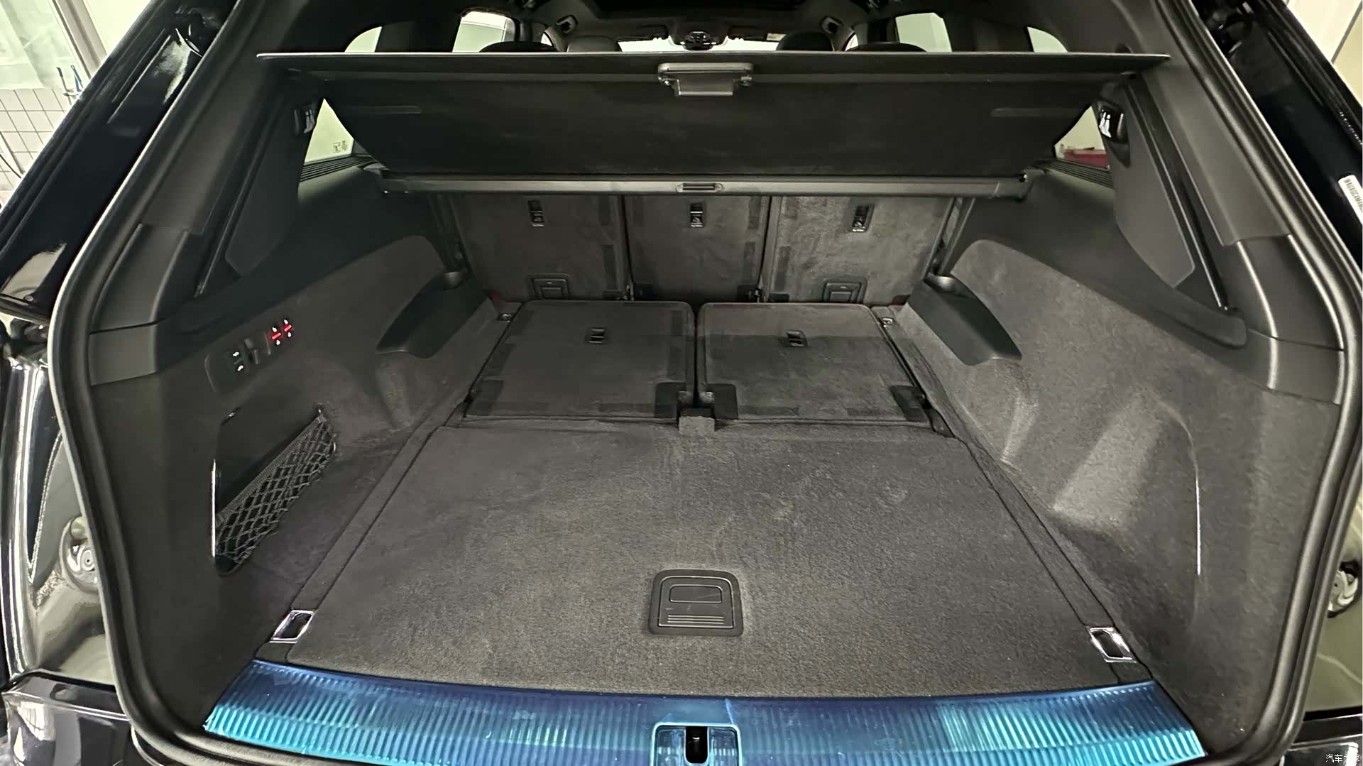 Audi Q7, 2021 16