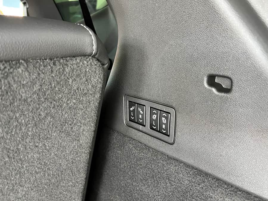 Cadillac XT6 2022, фото 20