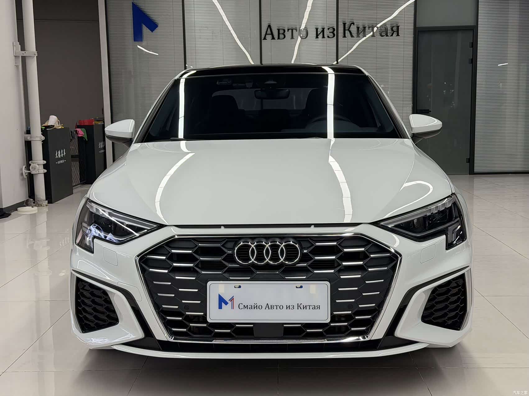 Audi A3, 2022 2