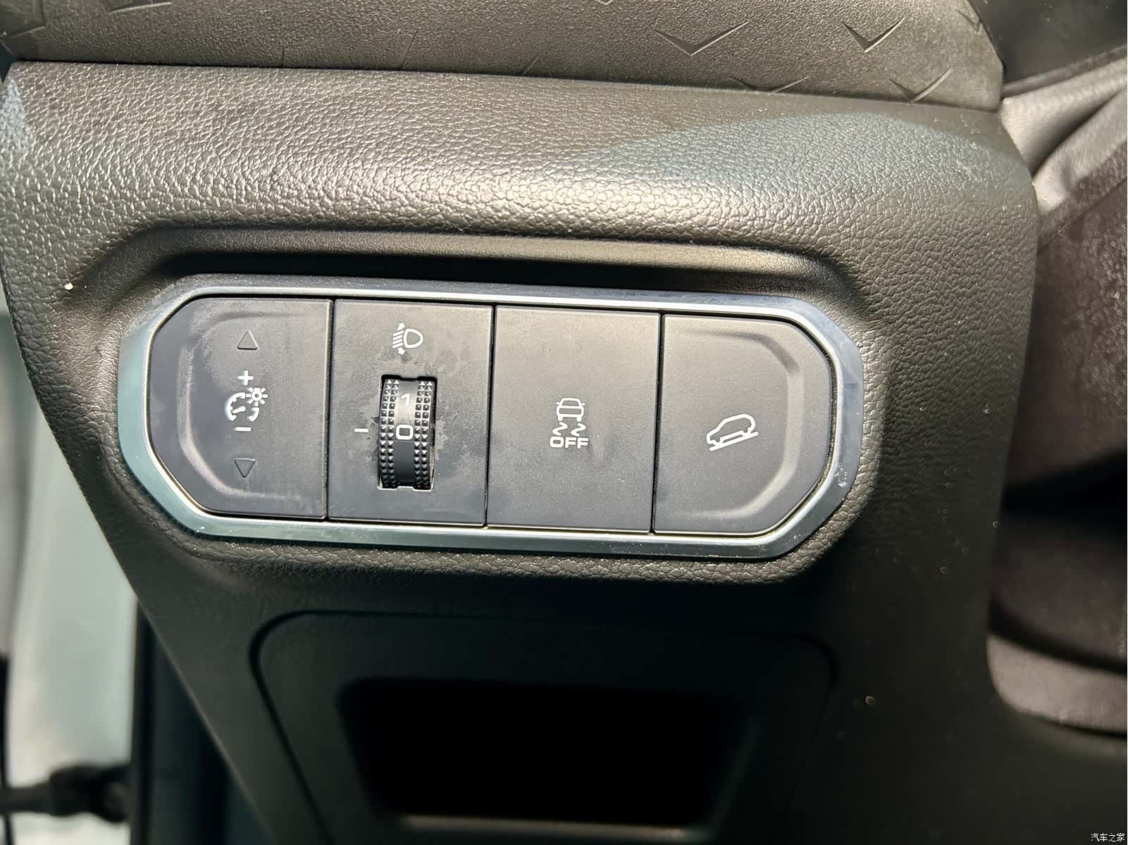 Haval Jolion, 2022 18