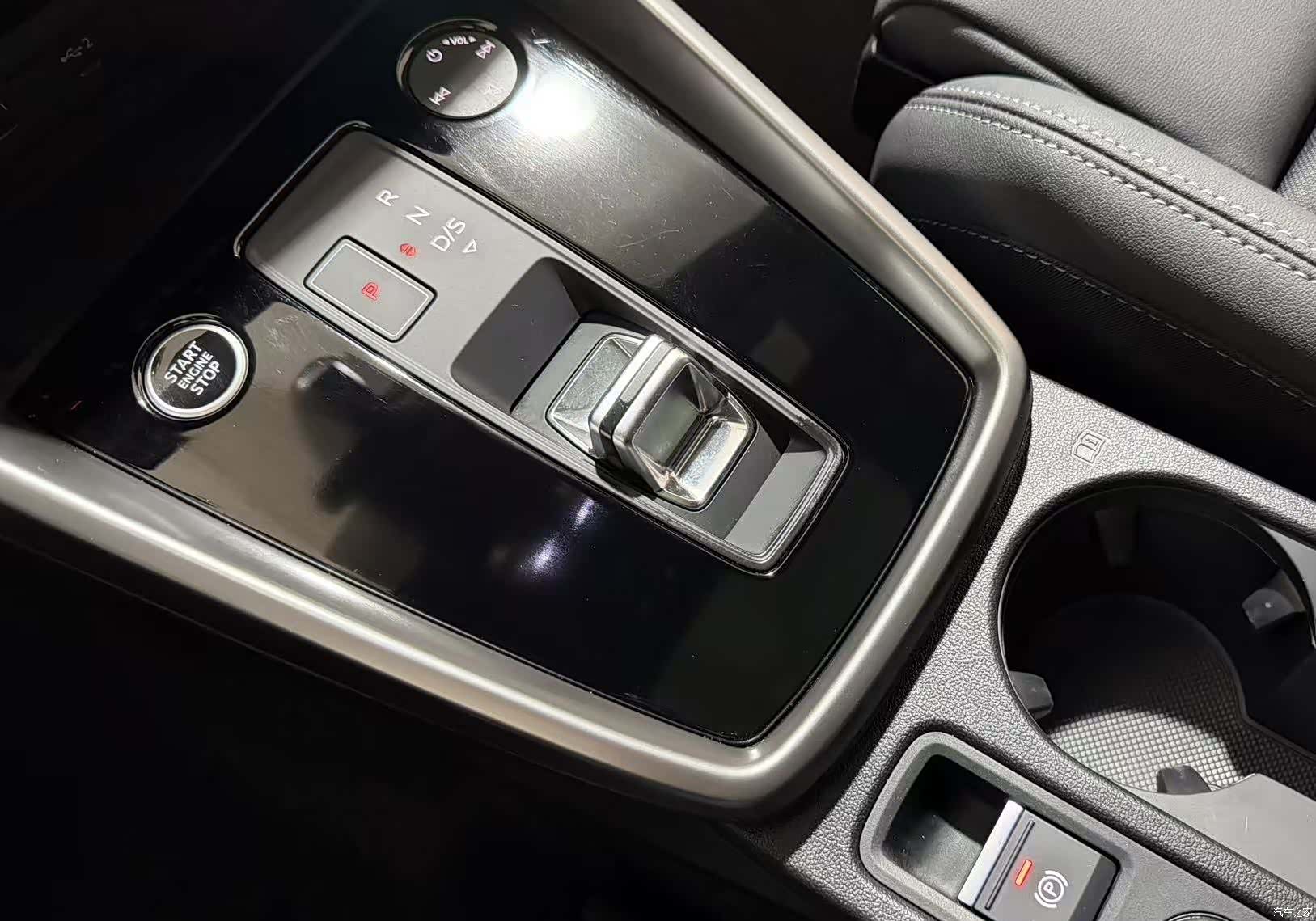 Audi A3, 2023 14