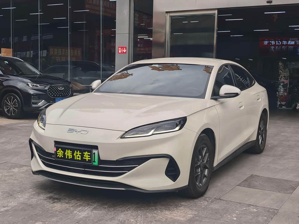 BYD Seal 06