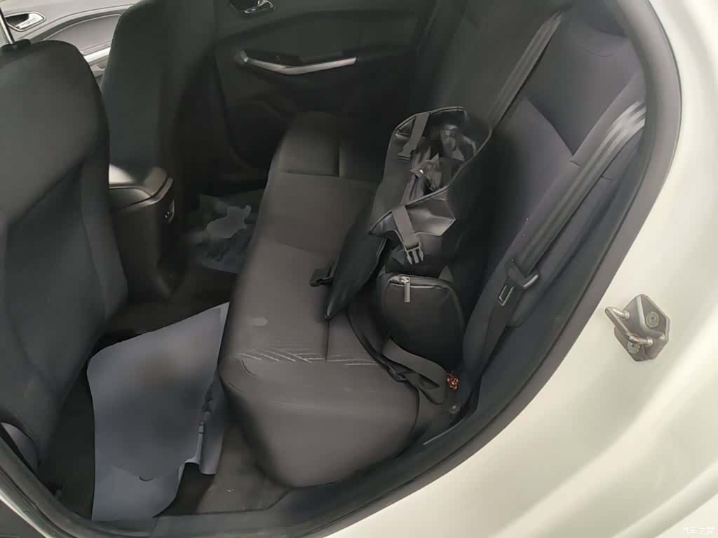 Ford VI, 2019 17