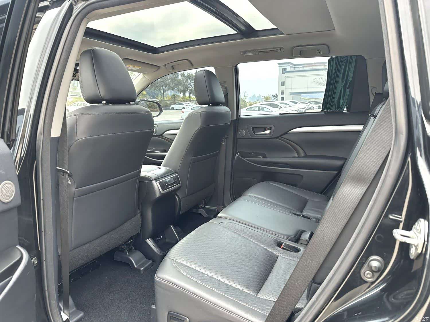 Toyota Highlander, 2020 6