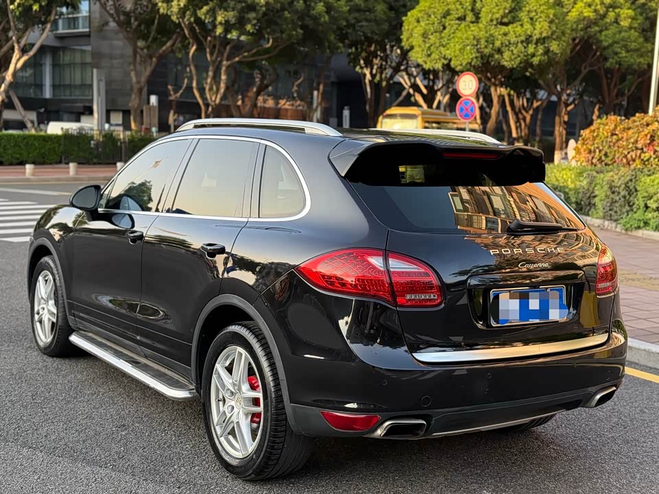 Porsche Panamera Porsche Panamera