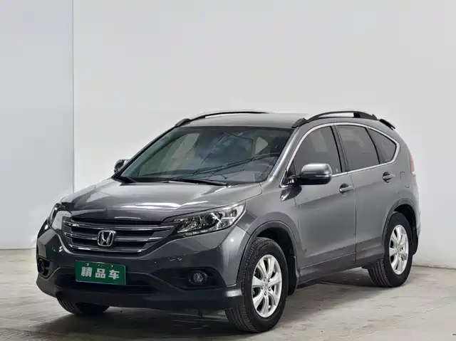 Honda CR-V 2013 — купить из Китая под заказ