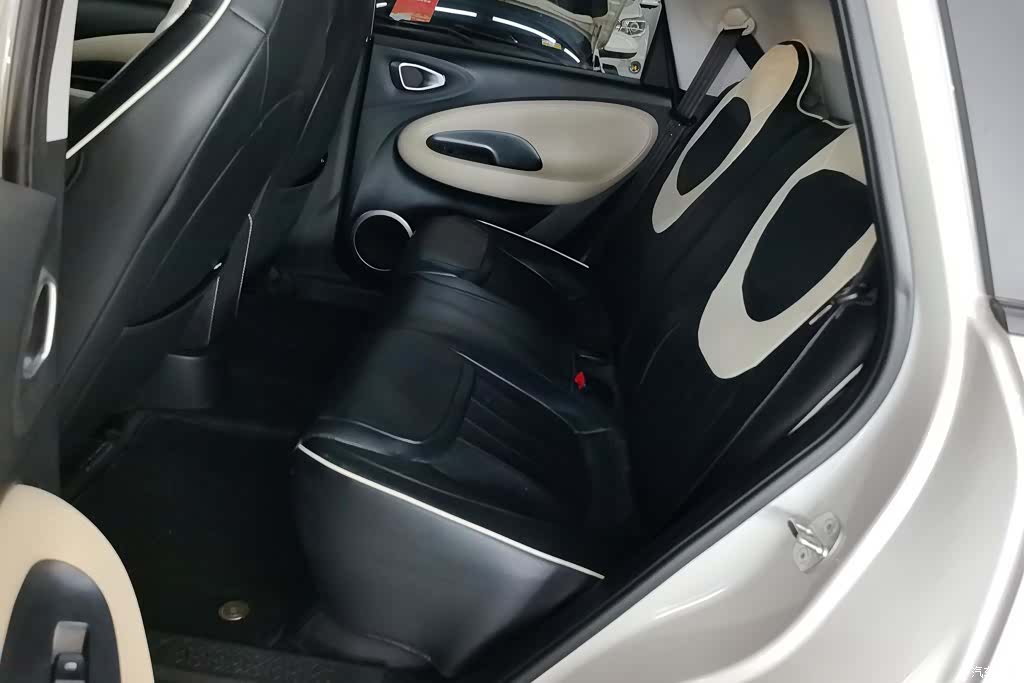 Wuling Bingo, 2024 11