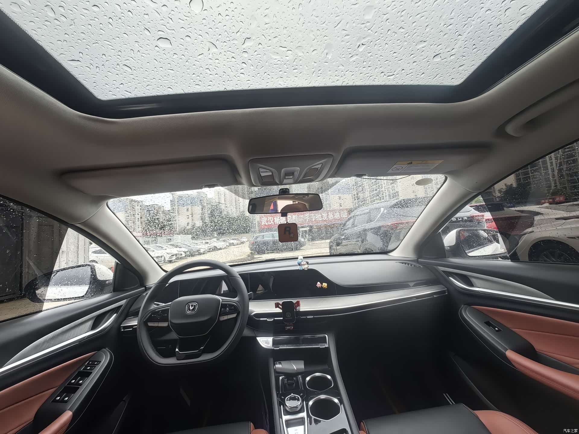 Changan Eado, 2022 7