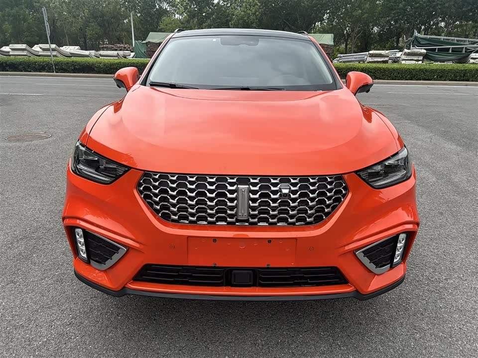 Weipai VV5