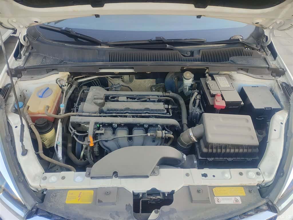 Chery 5, 2018 21