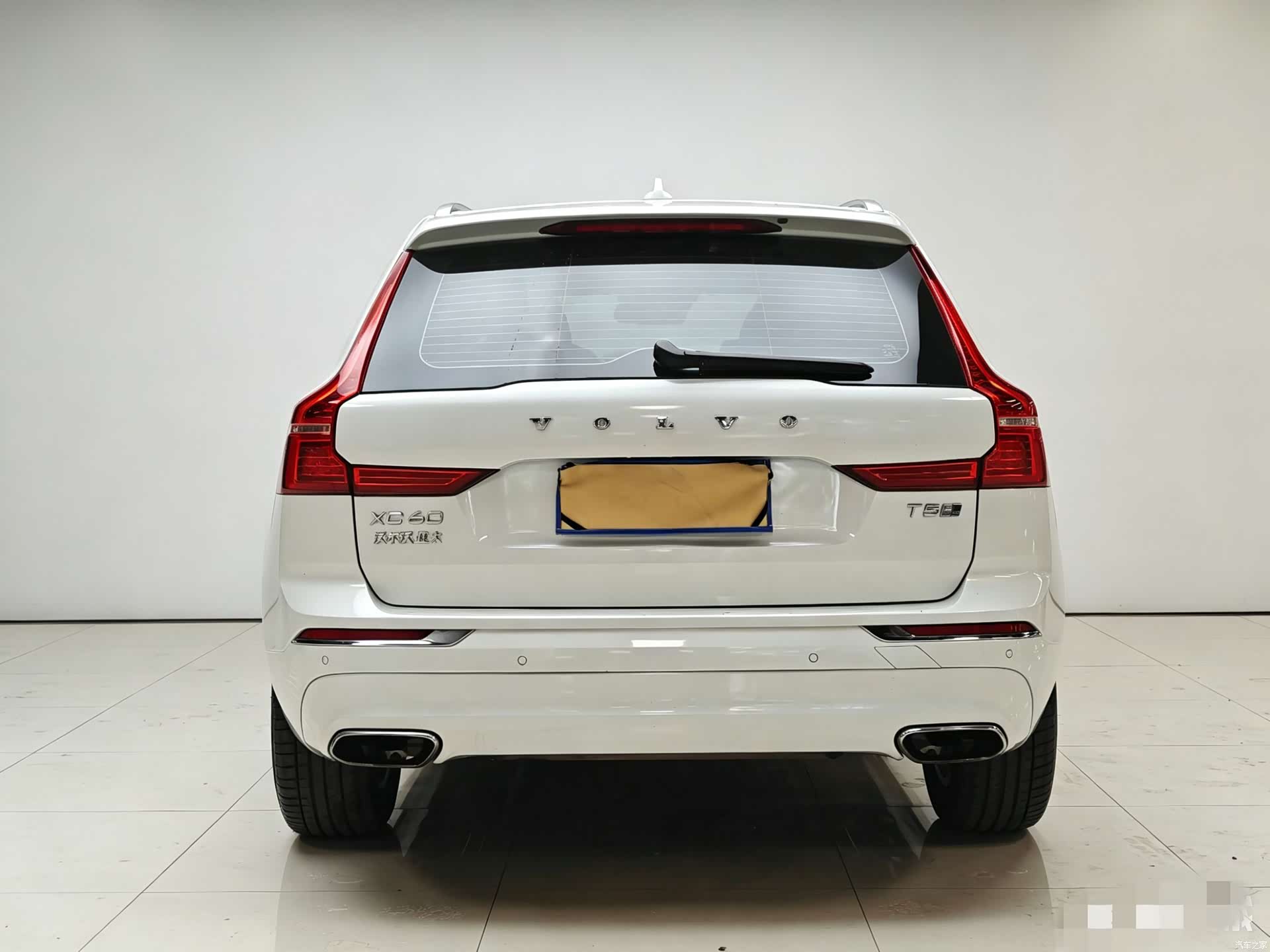 Volvo XC60, 2019 17