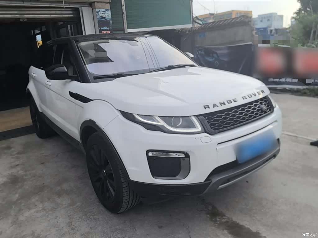 Land Rover Range Rover, 2016 4