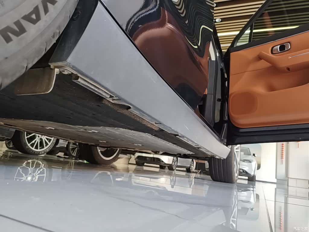 Leapmotor C16, 2025 21
