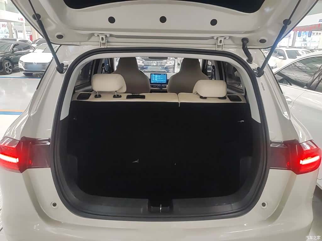 Wuling Bingo, 2024 19