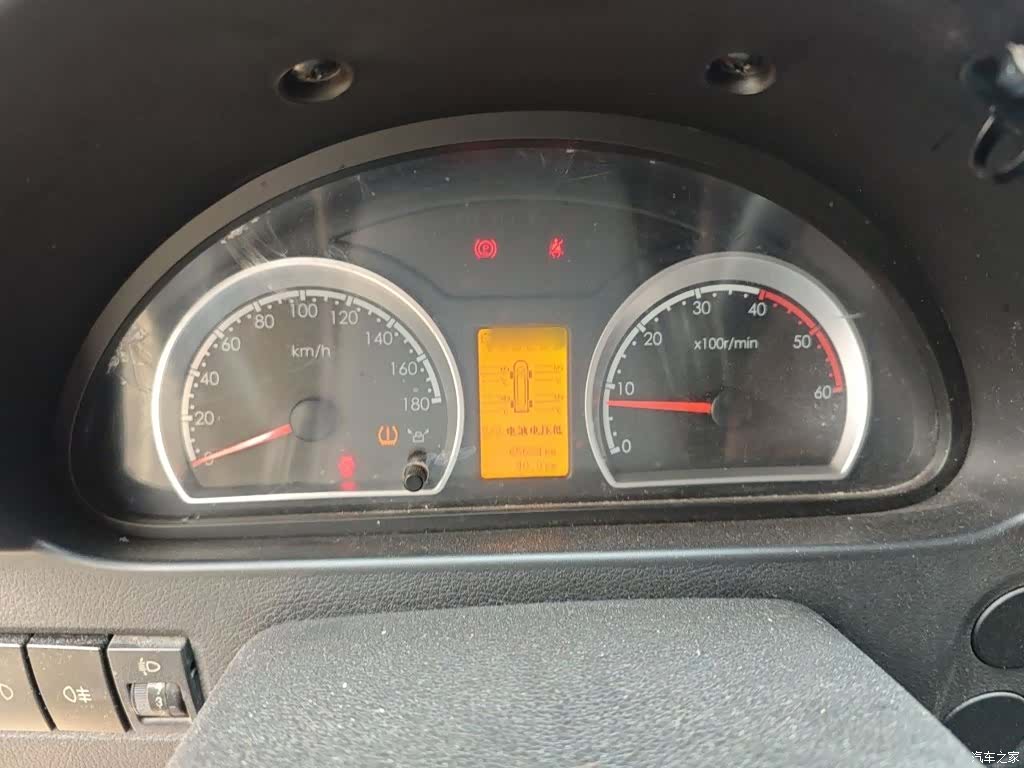 DongFeng WP2, 2020 4