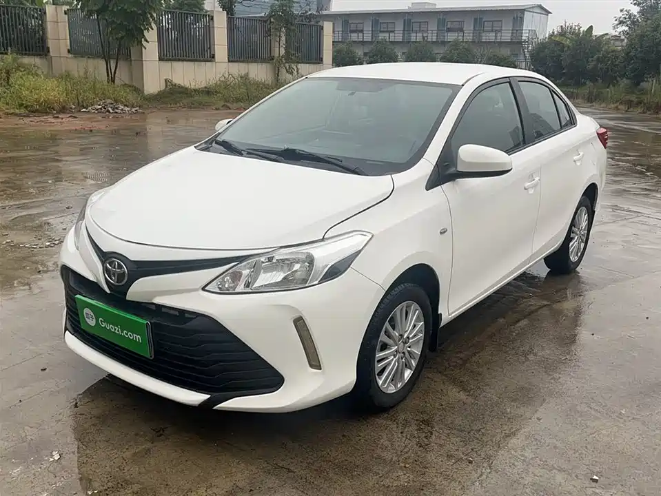Toyota Vios