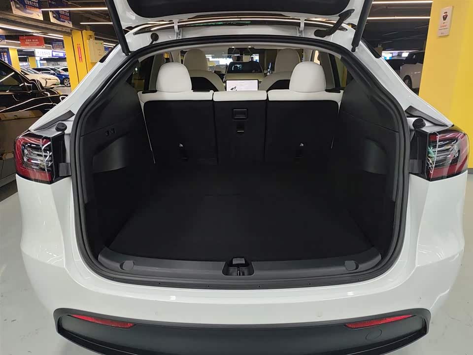 Tesla Model Y Tesla Model Y