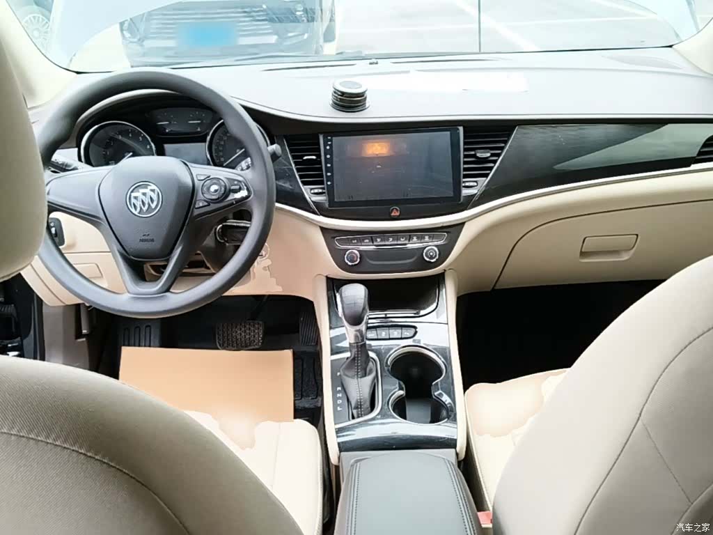 Buick Verano, 2017 10