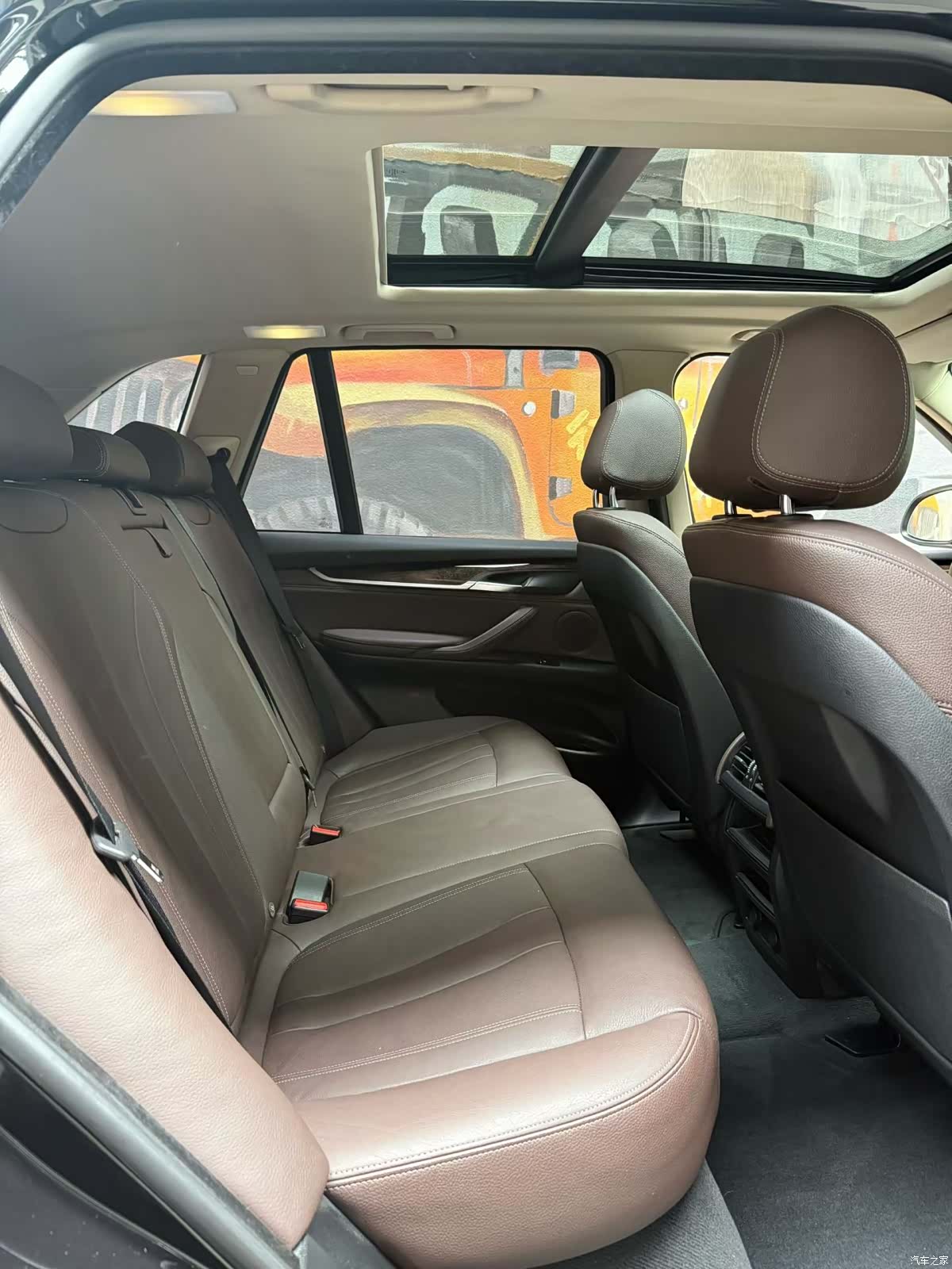 BMW X5, 2017 9
