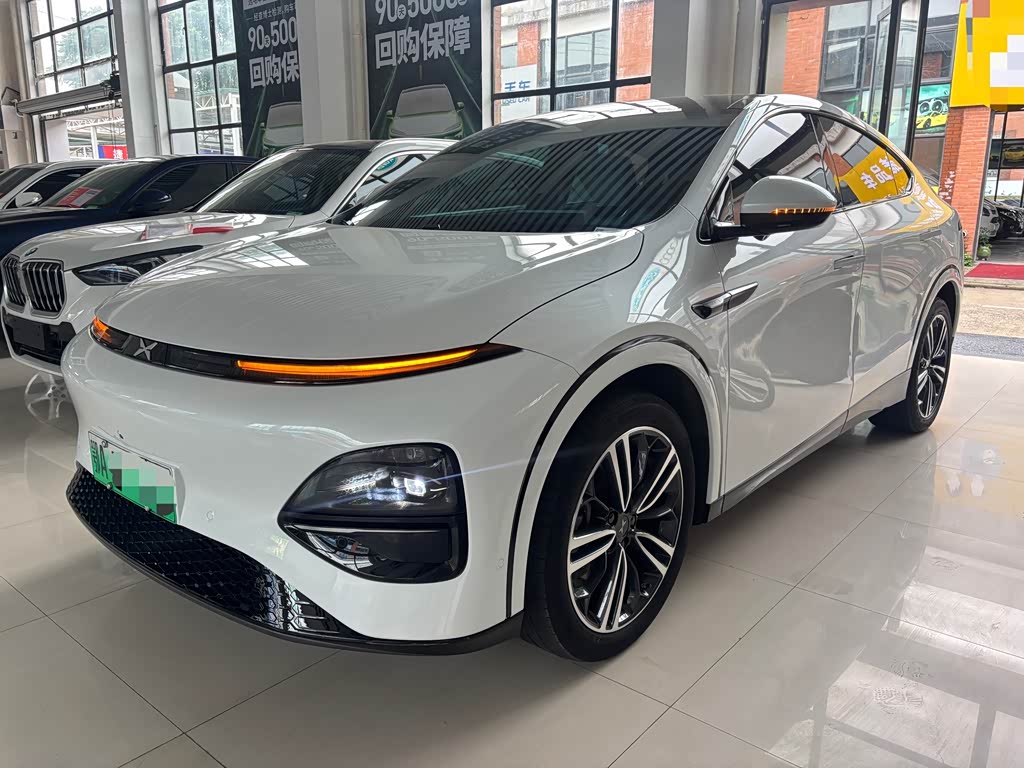 XPENG G6