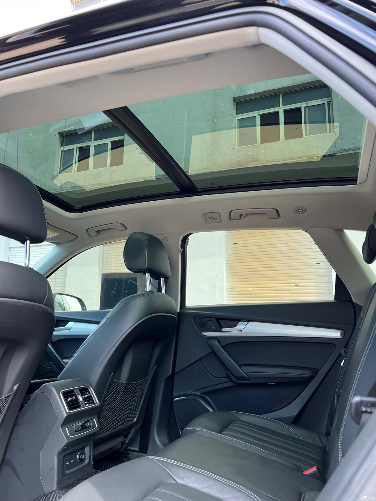 Audi Q5L, 2020 20