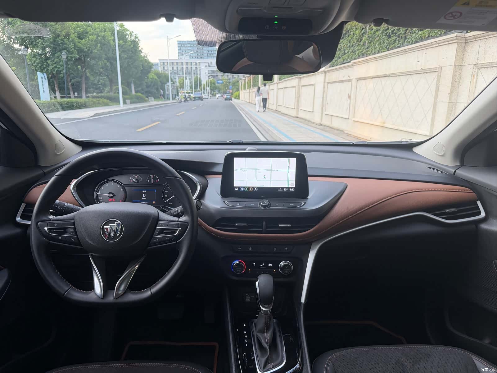 Buick Encore, 2021 8