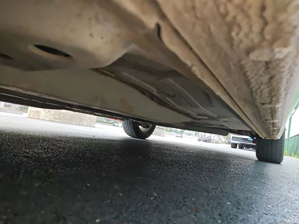 Buick VI, 2019 19