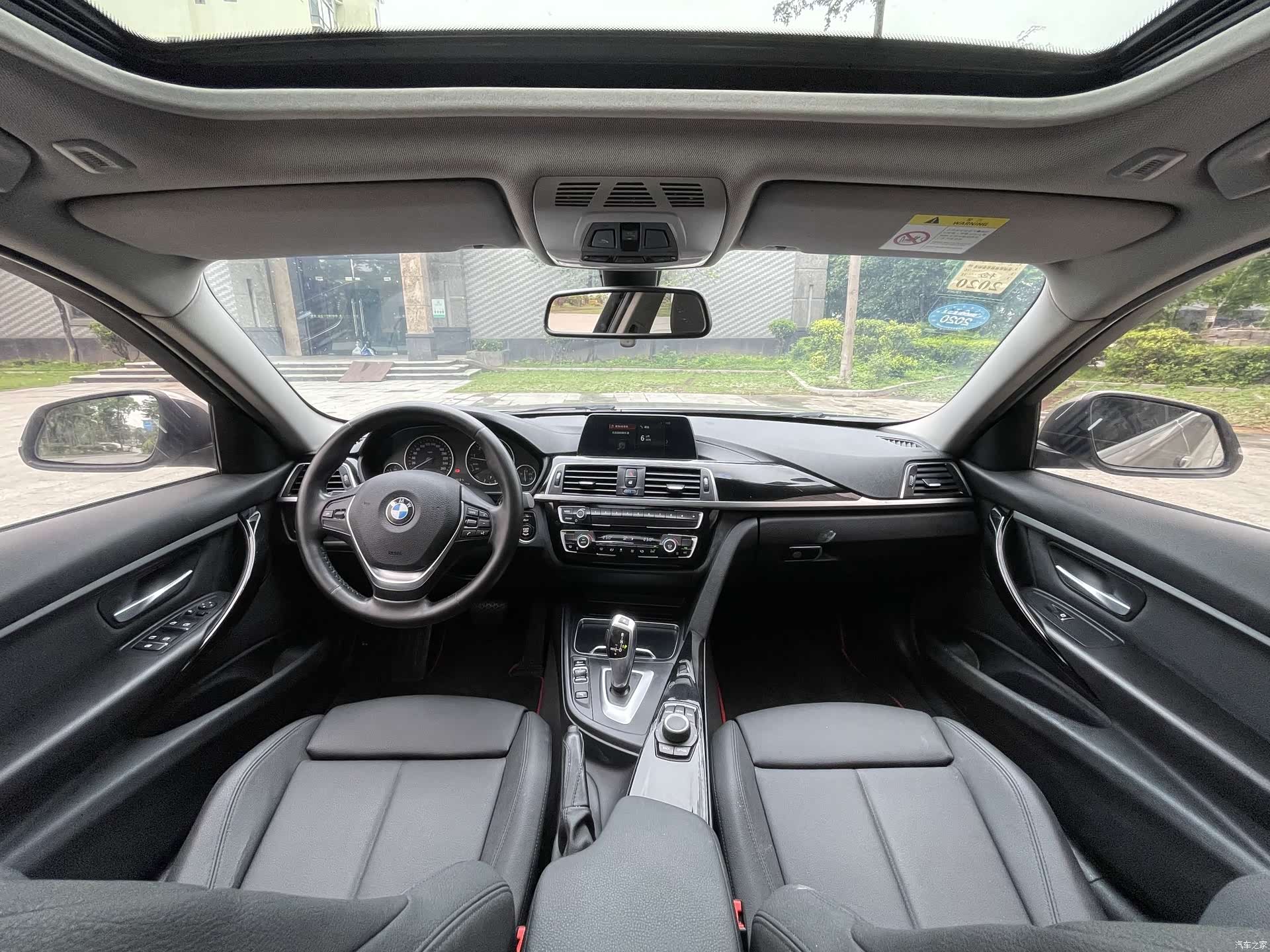 BMW 3 Series, 2018 4