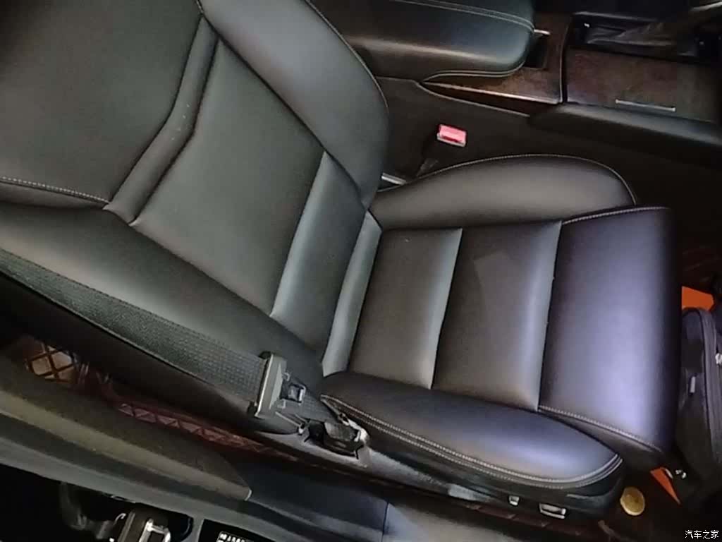 Cadillac XTS, 2019 25