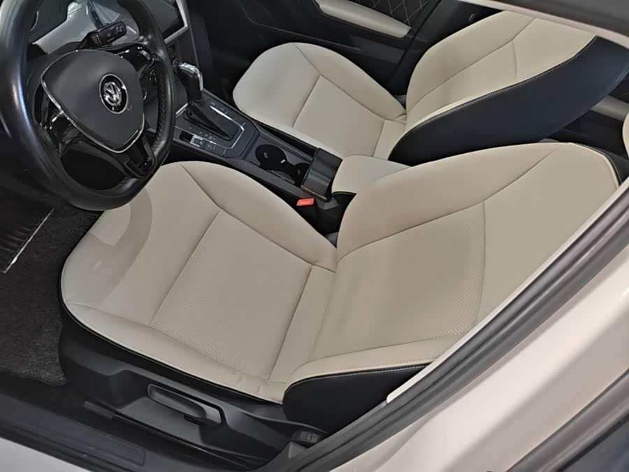 Volkswagen Lamando 2018, фото 15