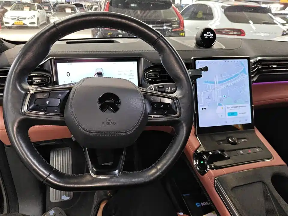 NIO EC6