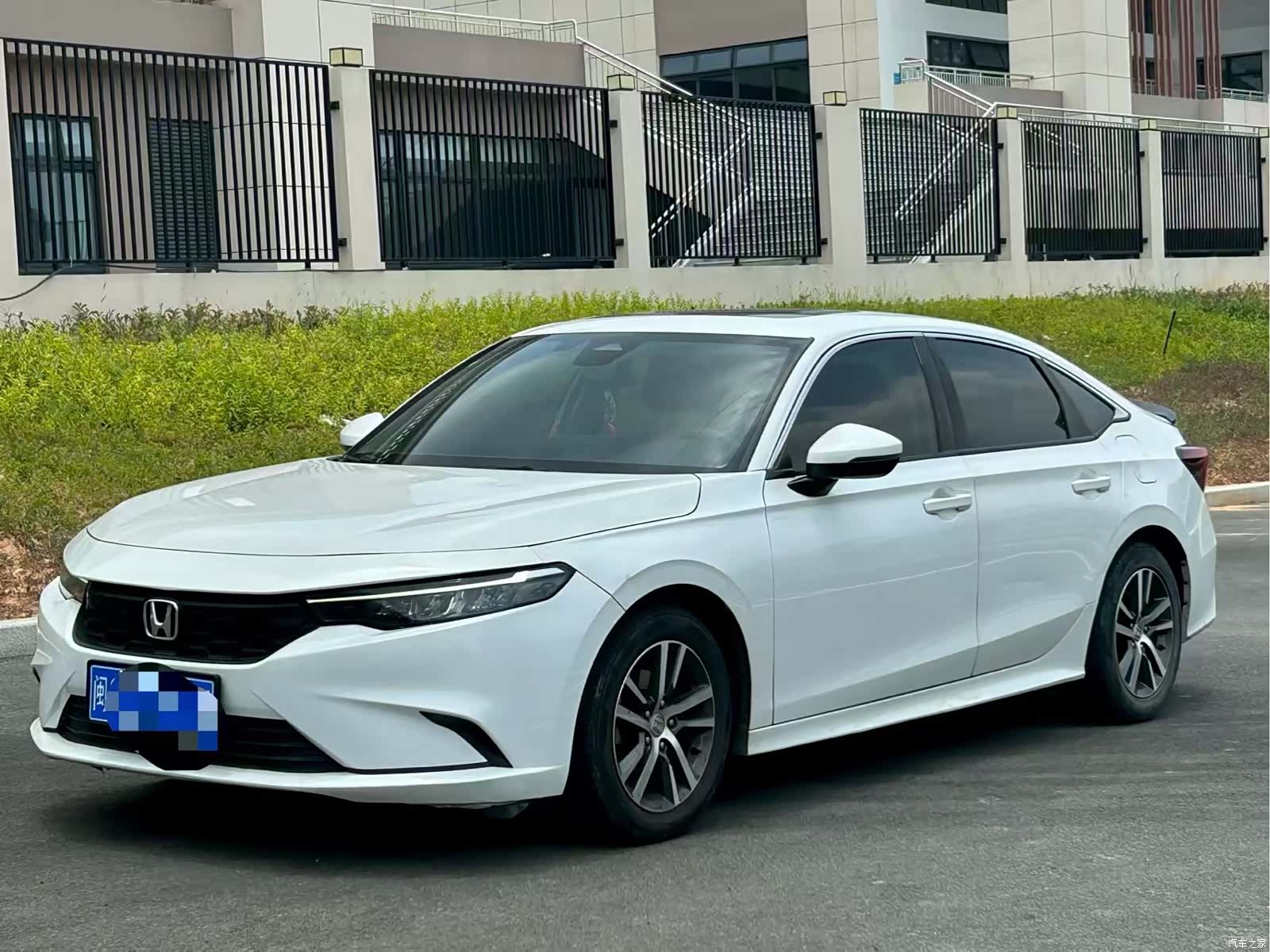 Honda Integra, 2022 1