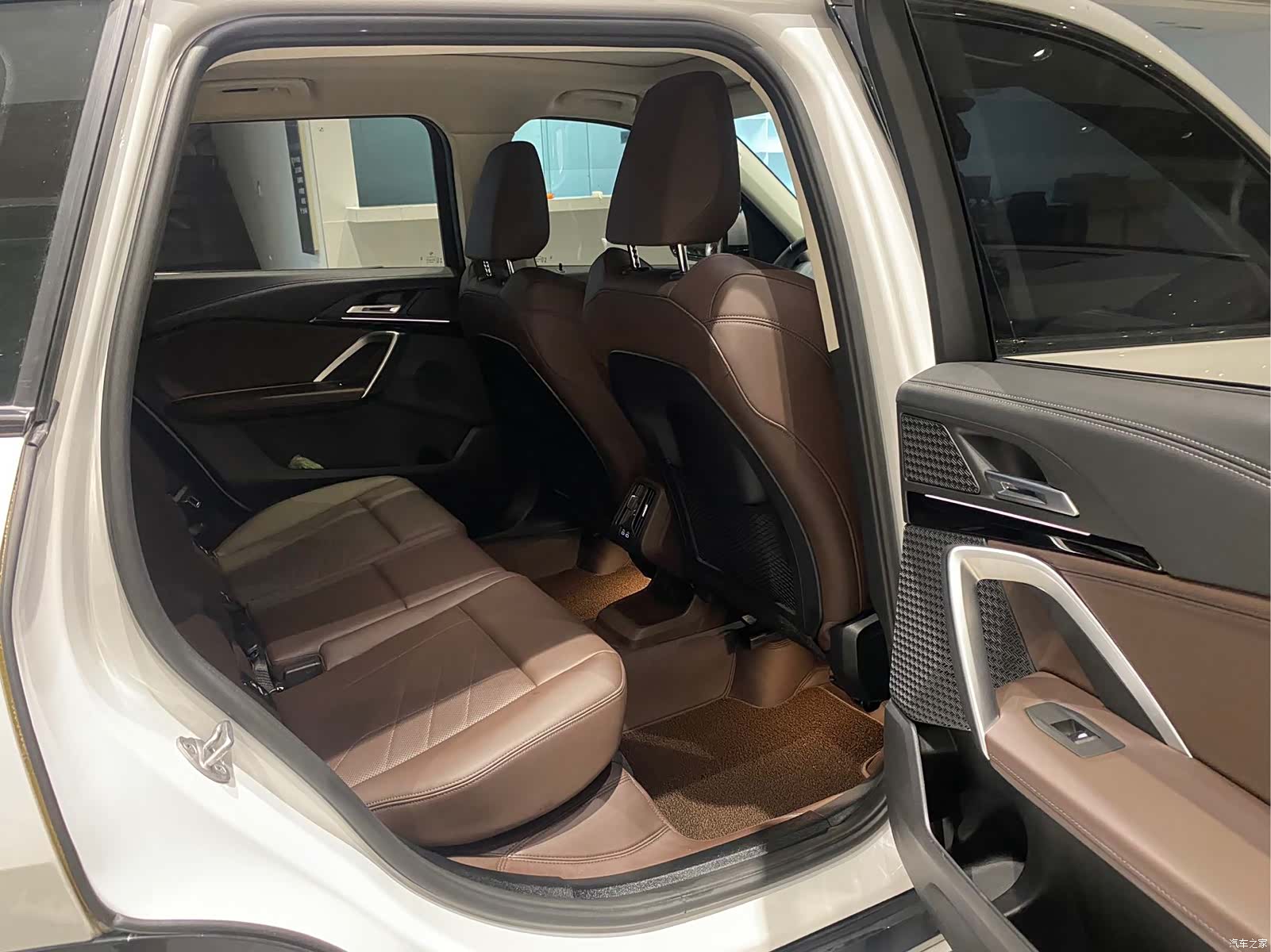 BMW X1, 2024 10