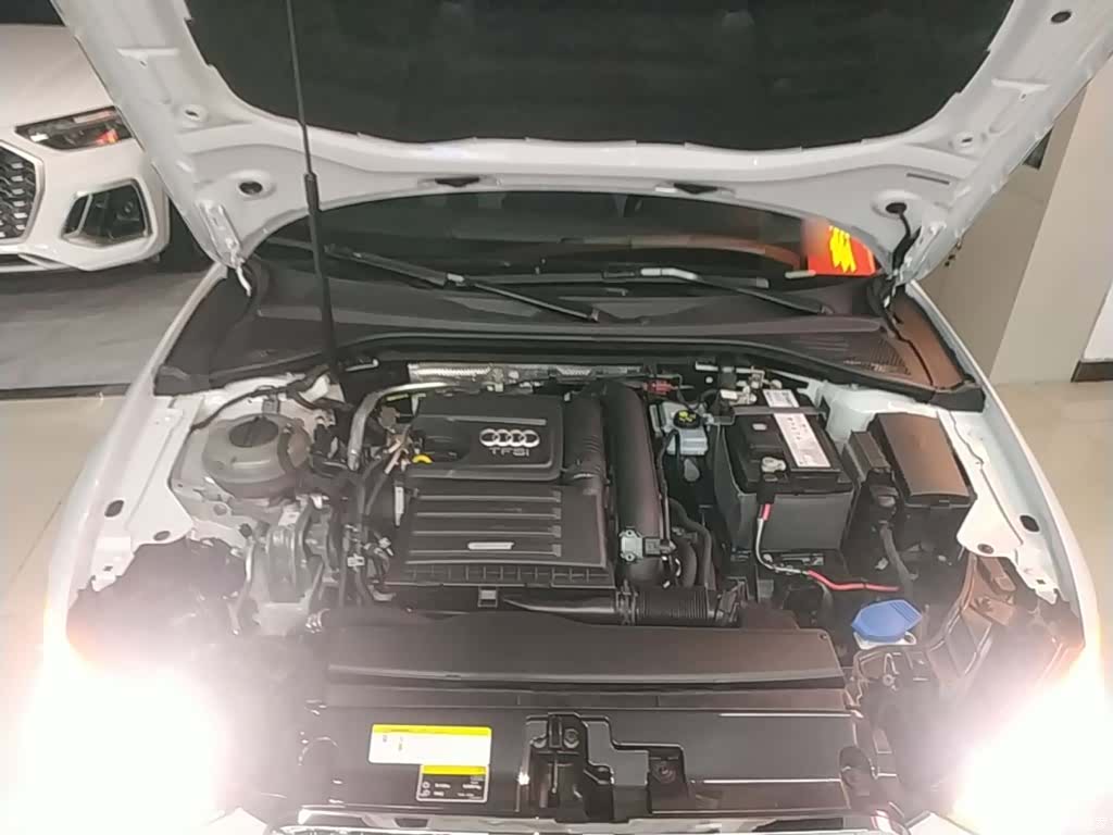 Audi A3, 2020 20
